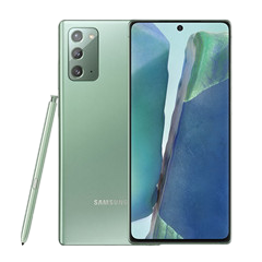 二手三星 Galaxy Note20（5G）回收