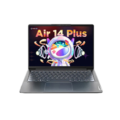 二手联想 小新 Air 14 Plus 2022回收