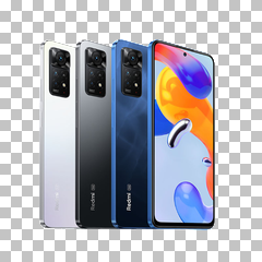 二手红米 Note 11 Pro (5G海外版)回收