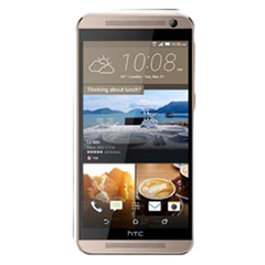 二手HTC One E9+回收