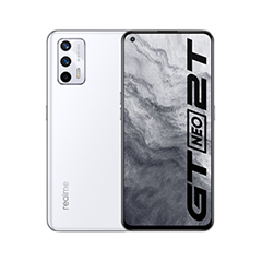 二手realme 真我 GT Neo2T（5G）回收