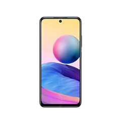 二手红米 Note 10 JE回收