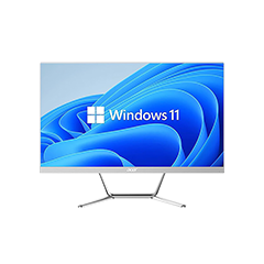 二手Acer A24K30H4 一体机回收