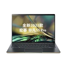 二手Acer 非凡 S5 Pro回收