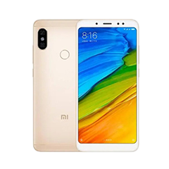 二手红米 Note 5A（无指纹版）回收