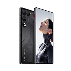 二手努比亚 红魔 11 Air回收