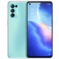二手OPPO Reno5 K（5G）回收