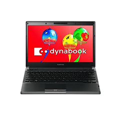 二手东芝 Dynabook R634回收