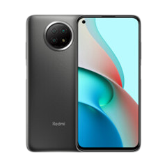 二手红米 Note 9（5G）回收