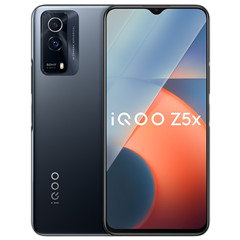 二手vivo iQOO Z5x（5G）回收