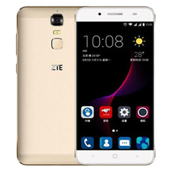 二手中兴 Blade A610 Plus回收