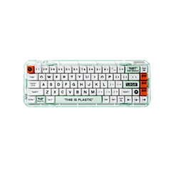 二手MelGeek MOJO68回收