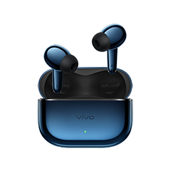 二手vivo TWS 5 Hi-Fi版回收