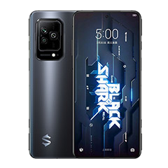 二手黑鲨 游戏手机5（5G）回收
