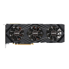 二手影驰 GeForce RTX 2080Ti S回收