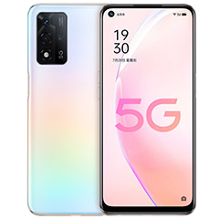 二手OPPO A93s（5G）回收