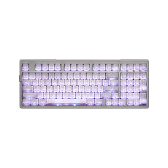 二手佐赫 ZH980 机械键盘回收