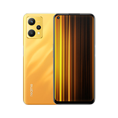 二手realme 真我 Q5 狂欢版（5G）回收