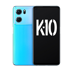 二手OPPO K10 活力版（5G）回收
