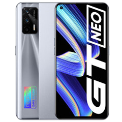 二手realme 真我 GT Neo（5G）回收