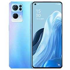 二手OPPO Reno7 Pro（5G）回收