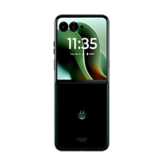 二手摩托罗拉 Razr 2025回收