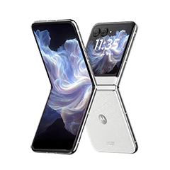 二手摩托罗拉 razr 60回收