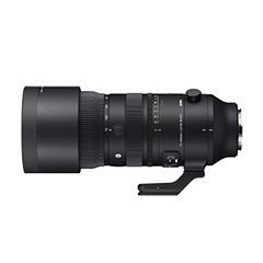 二手适马 70-200mm F/2.8 APO EX HSM回收