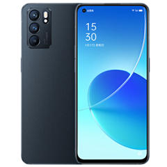 二手OPPO Reno6（5G）回收