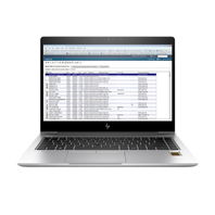 二手惠普 EliteBook 840 G6回收
