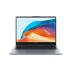 二手华为 MateBook D 14 Linux版回收