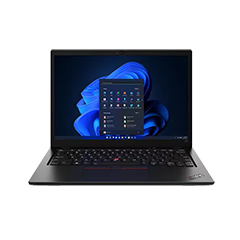 二手ThinkPad L13 Gen4回收