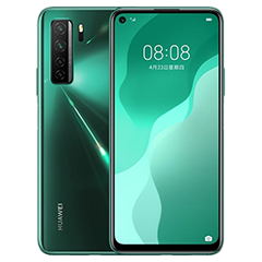 二手华为 nova 7 SE 活力版（5G）回收