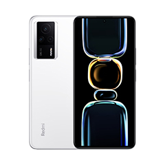 二手红米 K60E（5G）回收