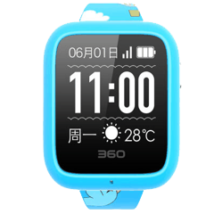 二手360 儿童手表 3回收