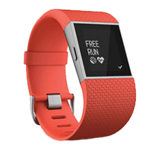 二手Fitbit Surge回收