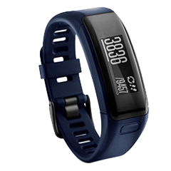 二手佳明 vivosmart HR回收