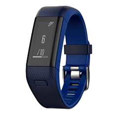 二手佳明 vivosmart HR+回收