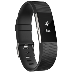 二手Fitbit Charge 2回收