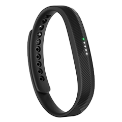 二手Fitbit Flex 2回收
