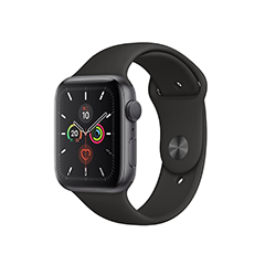 二手Apple Watch Series 5回收