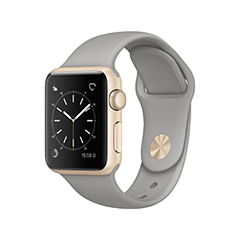 二手Apple Watch Series 1回收