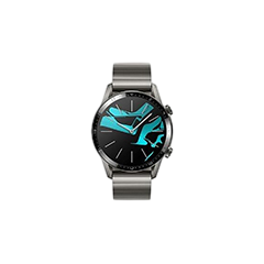 二手华为 Watch GT 2 限量定制秘境款回收