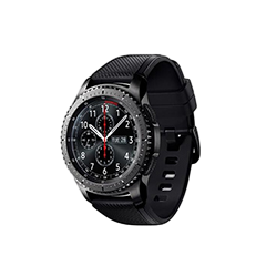 二手三星 Gear S3回收
