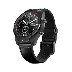 二手TicWatch Pro 2021款回收