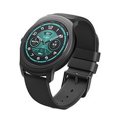 二手TicWatch 2 悦动版回收