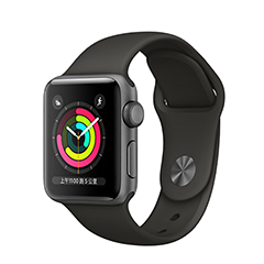 二手Apple Watch Series 3回收