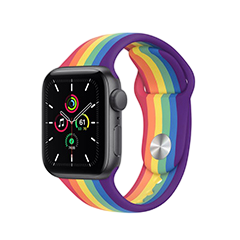 二手Apple Watch SE回收