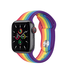 二手Apple Watch SE Nike回收