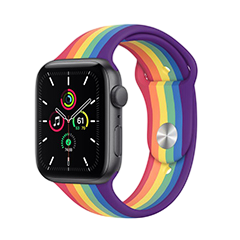 二手Apple Watch Series 7 Hermès回收